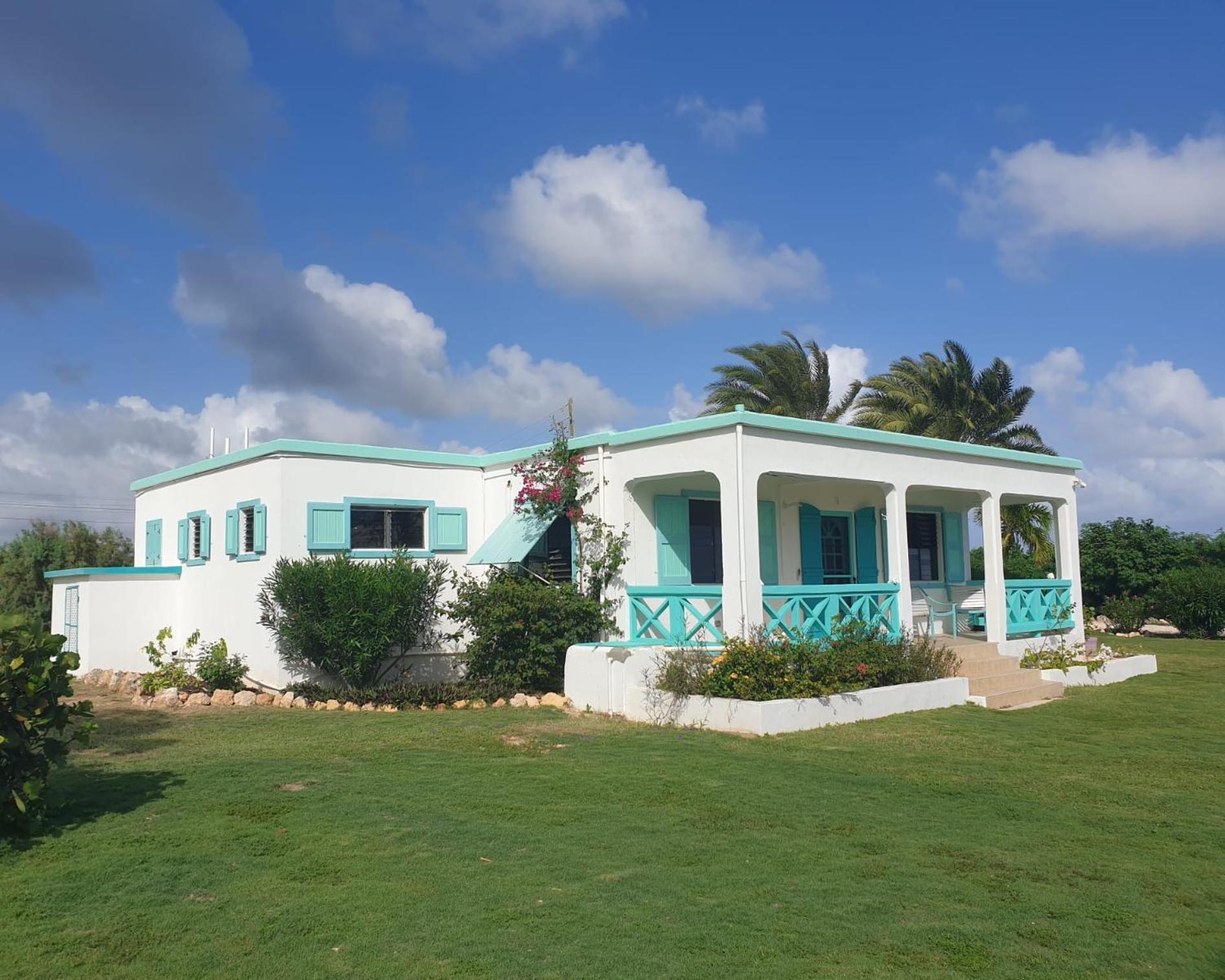 Coralito Bay Suites & Villas The Valley Exteriör bild